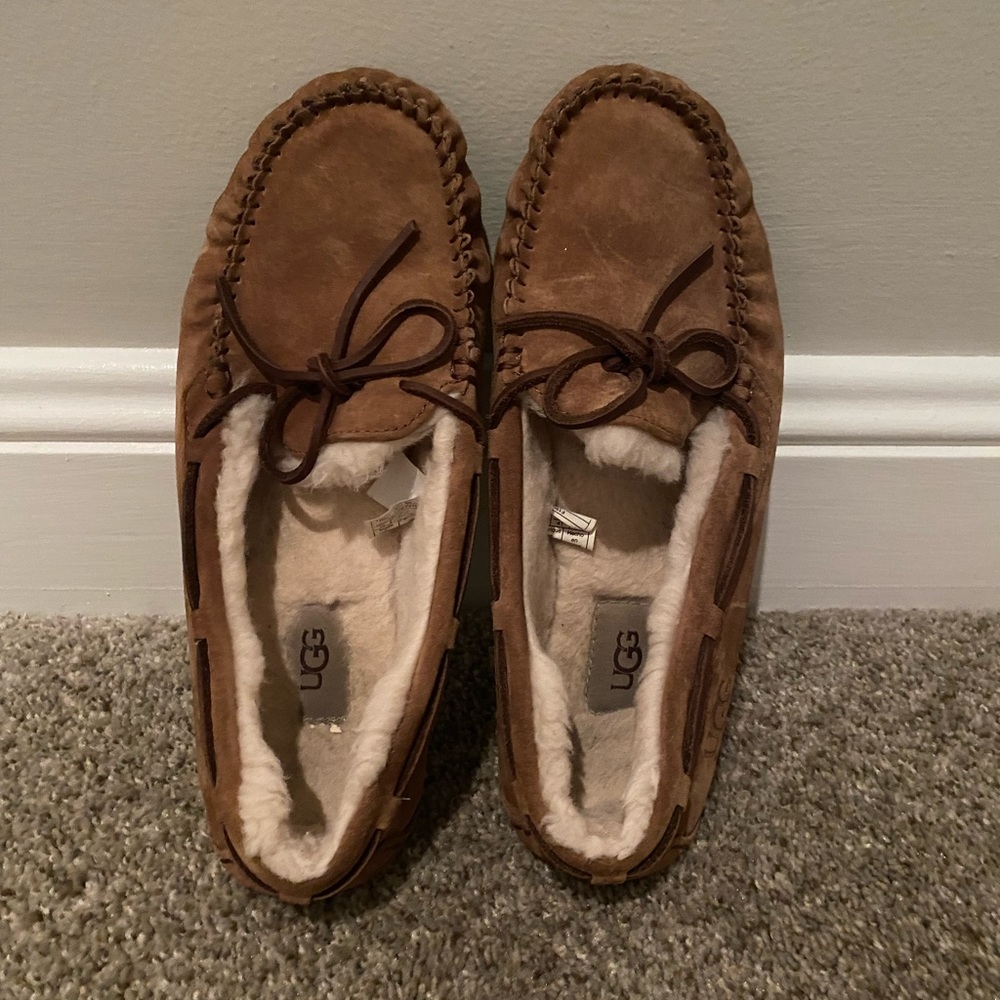 COPY - Womens UGG Slippers